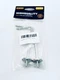 ZIBOO ASP2 Static Pressure Probes Two Pack HVAC Manometer Pitot Tubes New