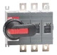 NEW ABB OT200E03P Switch Disconnector, 3-Pole, 200A, 1SCA022712R0800 *US SELLER*
