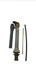 American Standard 047131-0070a Water Control Fill Valve W/ Float Rod Sheath