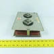 GE F3HC16SLI10 Spectra Series 1600A Copper Busway Joint Coupling 3PH 3W