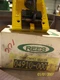 REES ROTARY CONTACT SELECTOR   PN:  04910-000