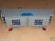 SQUARE D QMB QMB362T1 30 AMP 600V FUSIBLE PANELBOARD SWITCH SER D2 FLAW