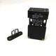 Schmersal AZ 16 ZVRK Safety Interlock Door Switch NC-NO 230VAC/4A w/Actuator Key