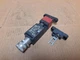 Omron Safety Door Switch Part No. D4NS-4CF