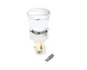 T&S Brass 238AB Metering Cartridge with Blank Push