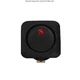 WIRTHCO 20550 On/Off LED Illuminated Round Rocker