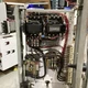 GE 8000 MCC 24&rdquo; Reversing Starter Bucket Size 2 W/ SELA 30 Amp W/ Door 
