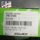 1PCS NEW SAGINOMIYA FNS-C106X Pressure Controls Sensor Switch FNSC106X