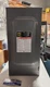 SQUARE D SAFETY SWITCH D323N 30HP o 100A GENERAL DUTY 3 POLES 240 VAC