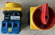 KG20A T202/01 Kraus&Naimer switch