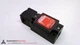 EUCHNER NZ1VZ-528 E, SAFETY SWITCH, 230V, 1NO 1NC, AC-12, 10A AC-15 6A #213650