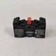 Siemens 3SB3400-0C button accessory contact New One 3SB3 400-0C Free Shipping #G