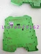 1pc used Phoenix MINI MCR-SL-UI-UI-NC 2864150