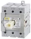 HBLDS60100RS - Hubbell 3-Pole Replacement Disconnect Switch 60/100A 600V AC, NEM