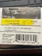 One New General Electric GE THAUX64D DPDT 600V Mill Duty Auxiliary Contacts