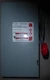 New In Box Eaton DH361UGK Heavy Duty 30A 600V Safety Switch Non-Fusible NEMA 1