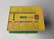 1PCS USED SICK LE20-2621 Power module Free shipping Via DHL/FedEX