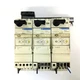 Telemecanique / Schneider Electric TESYS 2-LUCB05BL & 1-LUCB12BL plus Bussbar