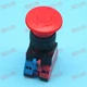 1PC NEW IDEC HW1B-V411R Emergency Stop Button Switch IN BOX FREE SHIP
