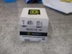 Square D Protective Cap 9001 TU-5 Green New Surplus