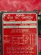 ASCO 920 'RC' Switch 200 Amp 600 Volt 60 Hz. 110-120 Coil  CAT#9206 S/N#19002
