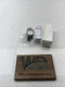 NEW ALLEN BRADLEY SELECTOR SWITCH 800MR-HH2BLA