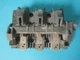 Allen Bradley Fusible Disconnect Switch Bul. 1494F 30A 600VAC - 250VDC
