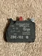 Schneider ZBE-102 Brand New Tested Surplus.