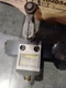 omron D4CC-3024 limit switch, 30V