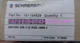 SCHMERSAL Z4V10H 335-11Z-M20-1699-1 Brand new Safety switch Via DHL or Fedex