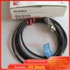 1PC New Keyence EH-614A Proximity Fiber Amplifier Sensor In Box Free Shipping