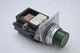 Siemens Furnas 52PA4GN PILOT LIGHT TRANSFORMER TYPE 120VAC Green Lens, Reverse 