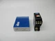 IDEC NRC111L-10AAA CIRCUIT PROTECTOR 250V MAX 10A NSMP