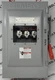 Siemens HNF362JW 60A 600V Non-Fusible Heavy Duty Safety Switch