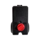 Pressure Switch Fit for CONDOR,11GA2E 26AMP 100/125PSI1/4" FNPT DPST SINGLE PORT