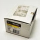 CR101JA1A GE START STOP SINGLE SPEED MANUAL MOTOR SWITCH