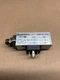IMI NORGREN 0882100 PNEUMATIC PRESSURE SWITCH 7BAR #4001PT130
