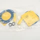 NEW Turck BC5-S18-Y1X Capacitive Sensor Embeddable 5mm Range 18mm Plastic Barrel