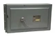 THFP365 - General Electric 400A 600V 3 Pole Fusible Panel Switch Circuit Breaker