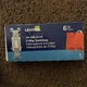 (6-Pk) Leviton Toggle Framed 3-Way AC Quiet Switch 15Amp 120V White 1453-2WM 
