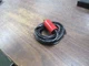 Robertshaw Controls Pressure Control MG21-1046 Used