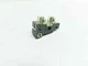 NEW GE/ABB General Electric CR104PXC1   1-N/O single Contact Block Green