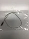 NEW, SMC, D-M9PSAPC, AUTO SWITCH ASSEMBLY, 23 INCHES LONG. (15J-1)