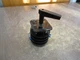 Electroswitch Series 24 Engine Select Rotary Switch 24903LG Used
