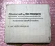 PHOTOCRAFT TRI-TRONICS INCREMENTAL SHAFT ENCODER, MODEL HS25C-P64Q/8-30 NEW