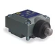 Telemecanique Sensors Zcke63 Limit Switch Head, Plunger, Side, 0.43 In
