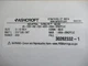 Ashcroft Pressure Gauge 25-1009-SW-02B-400#, 0 - 400 PSI, Pierce Gauge