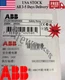 New ABB 2TLA010002R0000 JSBR4 Safety Relay