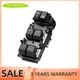 Left Driver Master Power Window Switch 35750-T2A-A01 For 2013-2015 Honda Accord