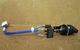 Omron A05B-2301-D008 Switch Unit A16S-2N-2 Teach Pendant Switch    50214HM